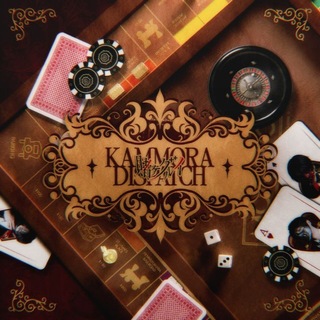 Telegram profile photo for KAMMORA DISPATCH
