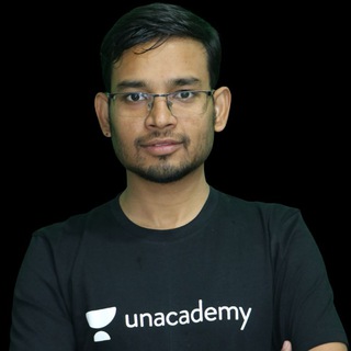 Telegram profile photo for Manish sir(Discussion Group for Chemical Engineering)❤️❤️
