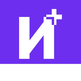 Telegram profile photo for Импров+