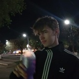 Telegram profile photo for сомнительно, но окей