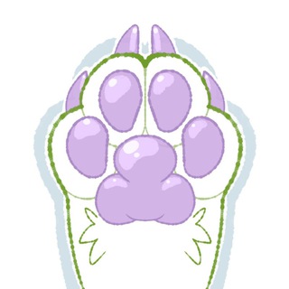 Telegram profile photo for ˗ˏˋ FUR ADOPTS ´ˎ˗