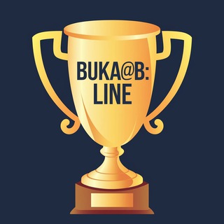 Telegram profile photo for Бука@б: Линия