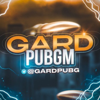 Telegram profile photo for Gard PubgMobile