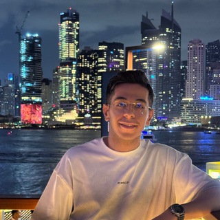 Telegram profile photo for Just cheeet