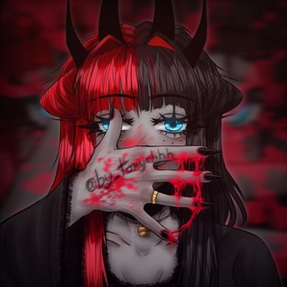 Telegram profile photo for ✧𝚃𝚘𝚛𝚢𝚌𝚑𝚑𝚑✧ (?)