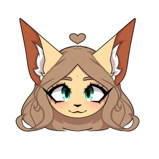 Telegram profile photo for Феня|DTIYS|