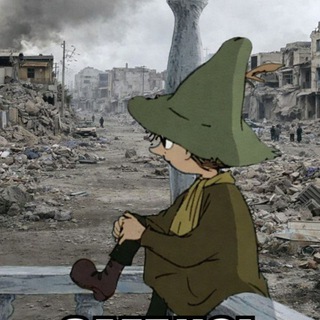Telegram profile photo for Поясничества