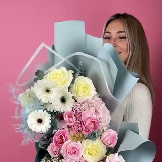Telegram profile photo for 🌸 ДОСТАВКА ЦВЕТОВ (Сочи, Адлер, Поляна, Сириус, Олимп парк)
