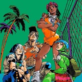 Telegram profile photo for Jojo Media