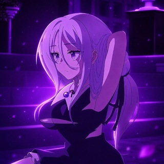 Telegram profile photo for eV1ead