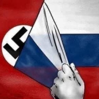 Telegram profile photo for Комменты русских нацистов