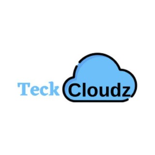 Telegram profile photo for TeckCloudz
