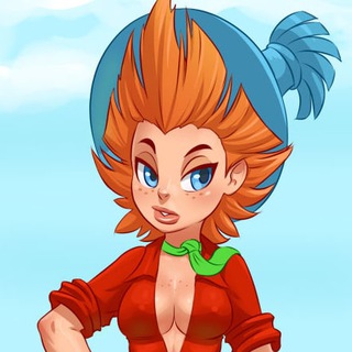 Telegram profile photo for R63 — Rules63
