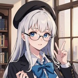 Telegram profile photo for Посиделки с Юмэко