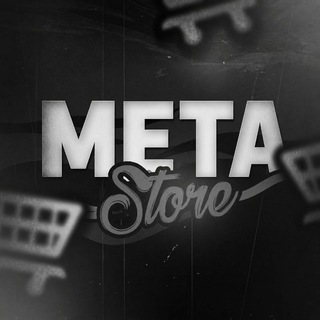 Telegram profile photo for META shop | متا