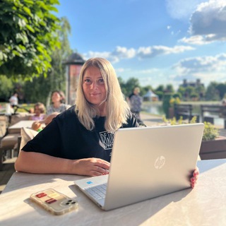 Telegram profile photo for ПУТЬ К СЕБЕ | Светлана Шилова