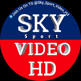 Telegram profile photo for SKY Sport Video HD