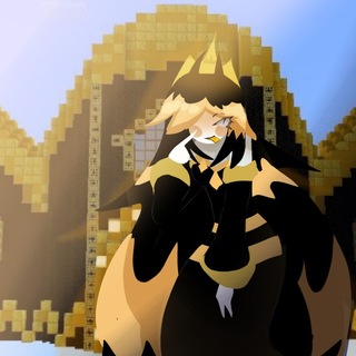 Telegram profile photo for ɥαύʜαя κρυсτυ ПЕРЕХОДНИК!