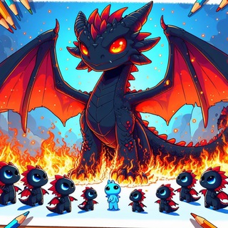 Telegram profile photo for Captain Bayraktar