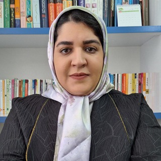 Telegram profile photo for دنیای جدید من|راینا