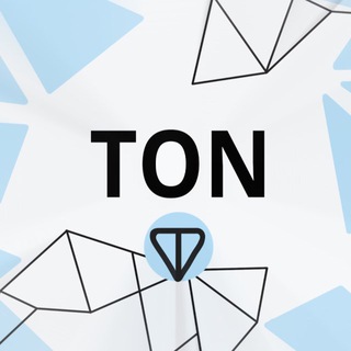 Telegram profile photo for TON SPIN