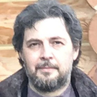 Telegram profile photo for Сергей Чесноков