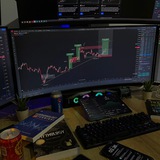 Telegram profile photo for ANALISA FOREX,CRYPTO,STOCKS
