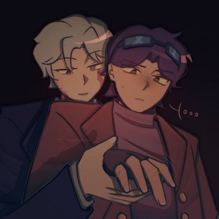 Telegram profile photo for Egor/Henry: life channel