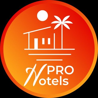 Telegram profile photo for ТУРАГЕНТАМ ПРО ОТЕЛИ