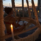 Telegram profile photo for Виктория Калинина👑 Наставник, таролог