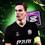 Telegram profile photo for @russmedfootball