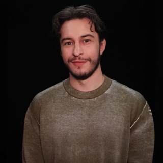 Telegram profile photo for Режиссер Стас Ильченко