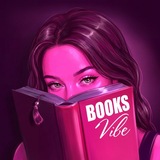 Telegram profile photo for BV | BOOKS VIBE