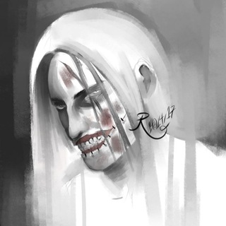 Telegram profile photo for BURIED ART -