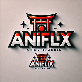 Telegram group profile photo for Aniflix anime listings