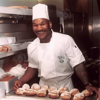 Telegram profile photo for Chef department 👨🍳