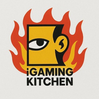 Telegram profile photo for iGaming Kitchen