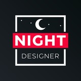 Telegram profile photo for Ночной Дизайнер