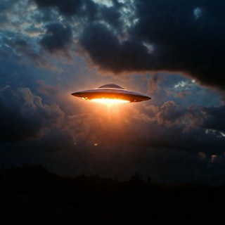 Telegram profile photo for UFO-Files360