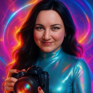 Telegram profile photo for Мой НейроМил | 𐌑ᥙ᧘ᥲ 𐌺ρᥲᥴн᧐яρцᥱʙᥲ