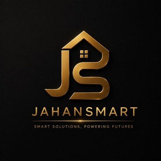 Telegram profile photo for خانه هوشمند جهان اسمارت