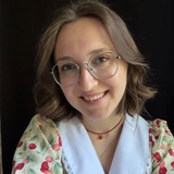 Telegram profile photo for Свечи • Виктория Спиридонова
