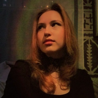 Telegram profile photo for ‧͙⁺˚*・༓☾ Мой ридикюль ☽༓・*˚⁺‧͙