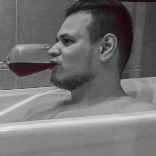 Telegram profile photo for Затрëм За ...