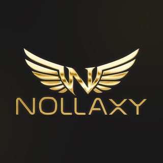 Telegram profile photo for Nollaxy Official Channel
