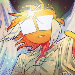 Telegram profile photo for ‿ 𝐀𝐁 𓏻 𝐓y̲po̲l̲o̲gy 𓏻