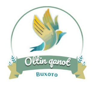 Telegram profile photo for Buxoro | Oltin Qanot