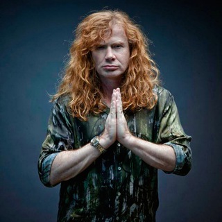 Telegram profile photo for Thrash Metal Songs