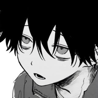 Telegram profile photo for KuroKagi