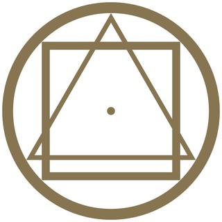 Telegram profile photo for Rosacruz Áurea